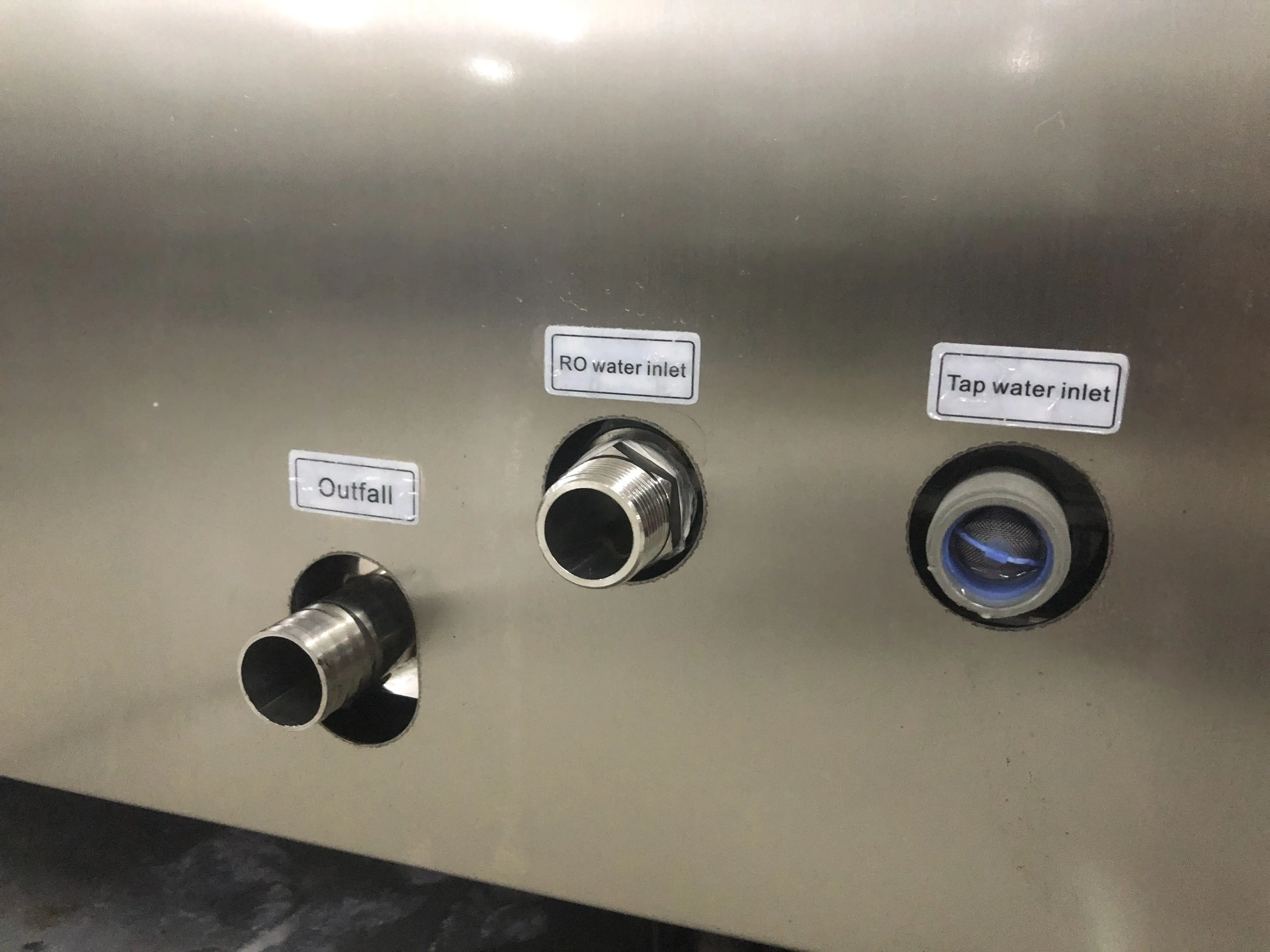 INNOVATable Top Labware Cleaning Machine Small Size Medical Automatic Glassware Washer for Laboratory