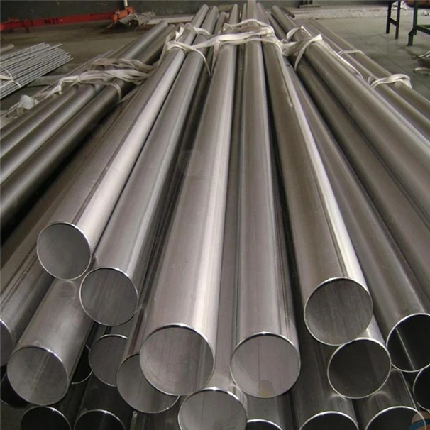 High Quality 2Cr13 Stainless steel tube 420 SUS420J1 420J2 DN ASTM SCH40 stainless steel pipe