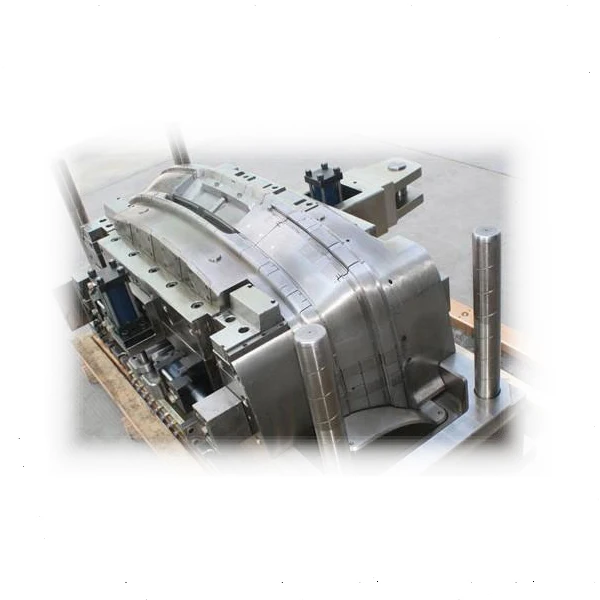 Factory open mold custom auto parts plastic mold injection processing ABS plastic injection mold