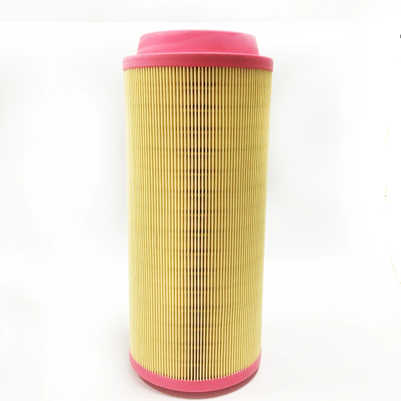 High Quality Screw Piston Screw Air  Fusheng  Ingersoll Rand Compair Spare Parts Air Compressor Air Filter