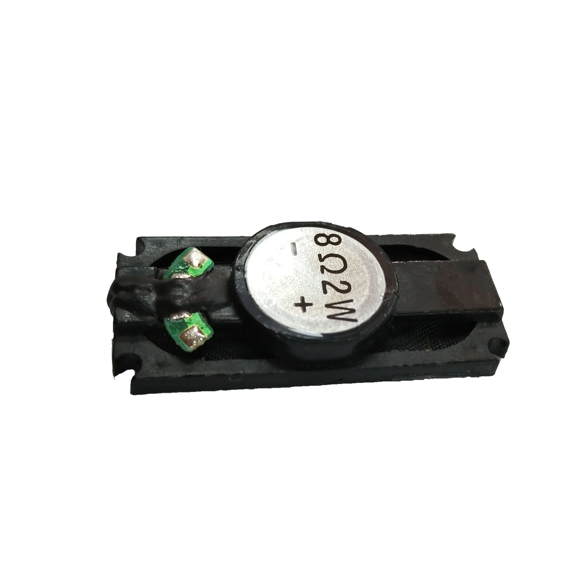 16*35mm 8ohm 2W cheap speaker digital thin full-range Trumpet