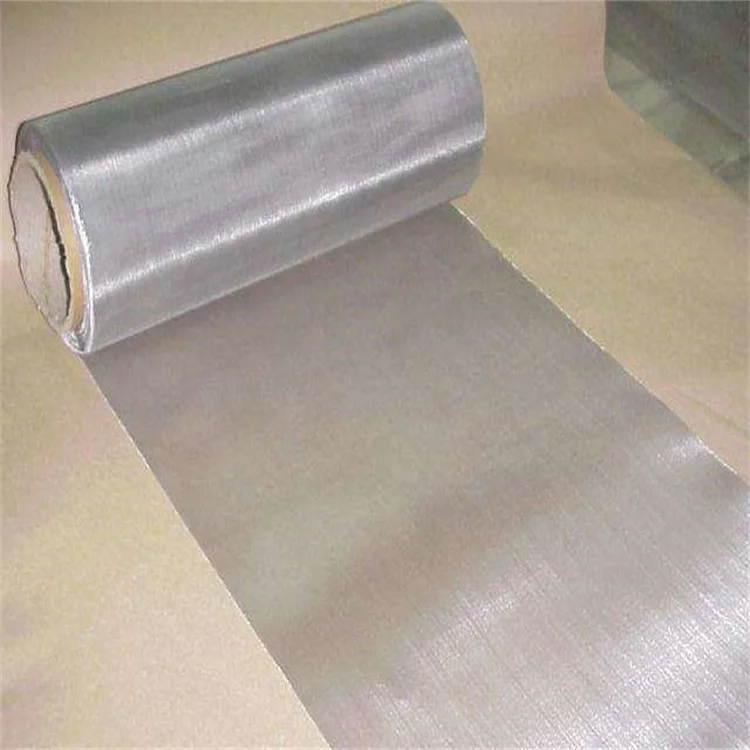 1 micron stainless steel filter mesh and stainless steel wire mesh bag and stainless steel wire mesh gasket