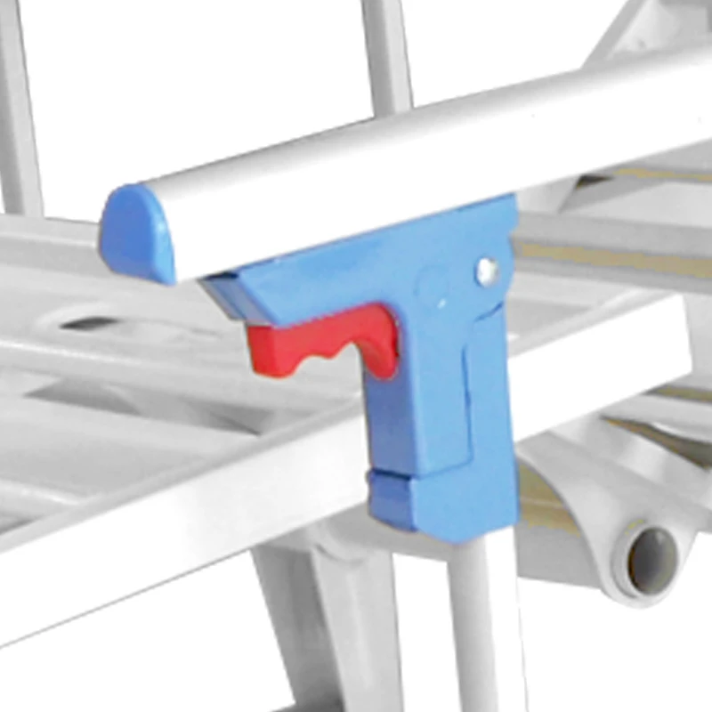 MN-OB001 Two Function Orthopaedic Bed Orthopaedics Medical Care Bed Patient Orthopedic Traction Bed