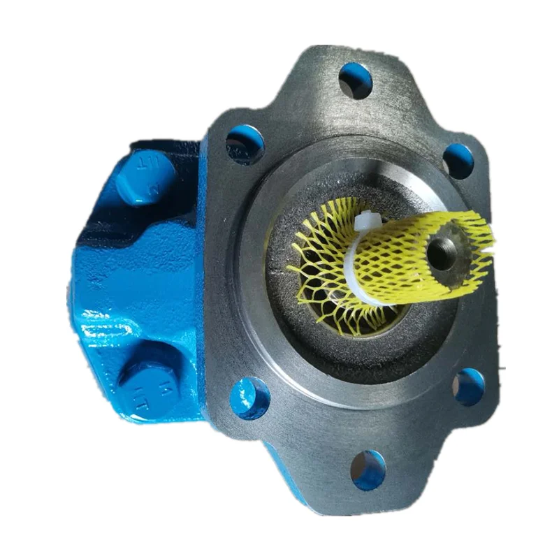 Высокое Качество Rexroth GXP GXP05 серии GXP05-B2C63WBTB 52ABL-20-981-0 Гидравлический шестеренный насос