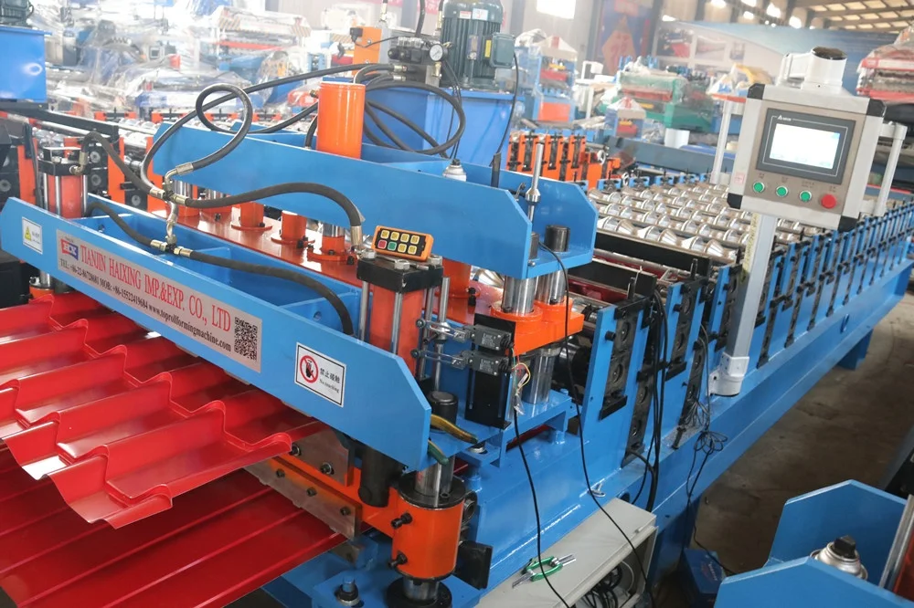 maquina para hacer teja mquina de teja aluzinc maquina para hacer tejas de techos