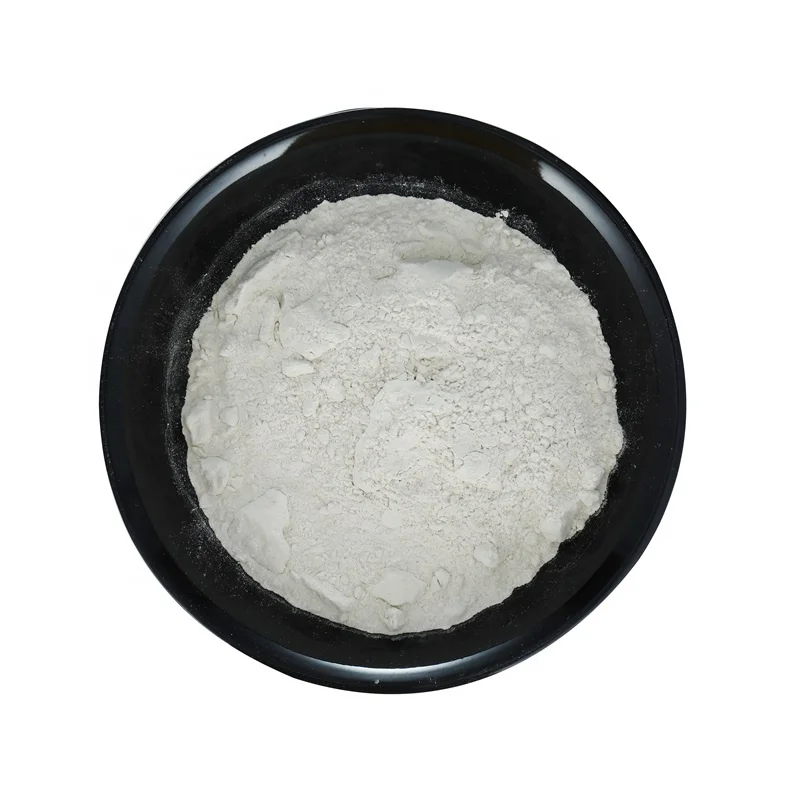 Anti-settling Agent Organic Bentonite Clay Powder For Paint/Coating China Factory Supply CAS 1340-69-8