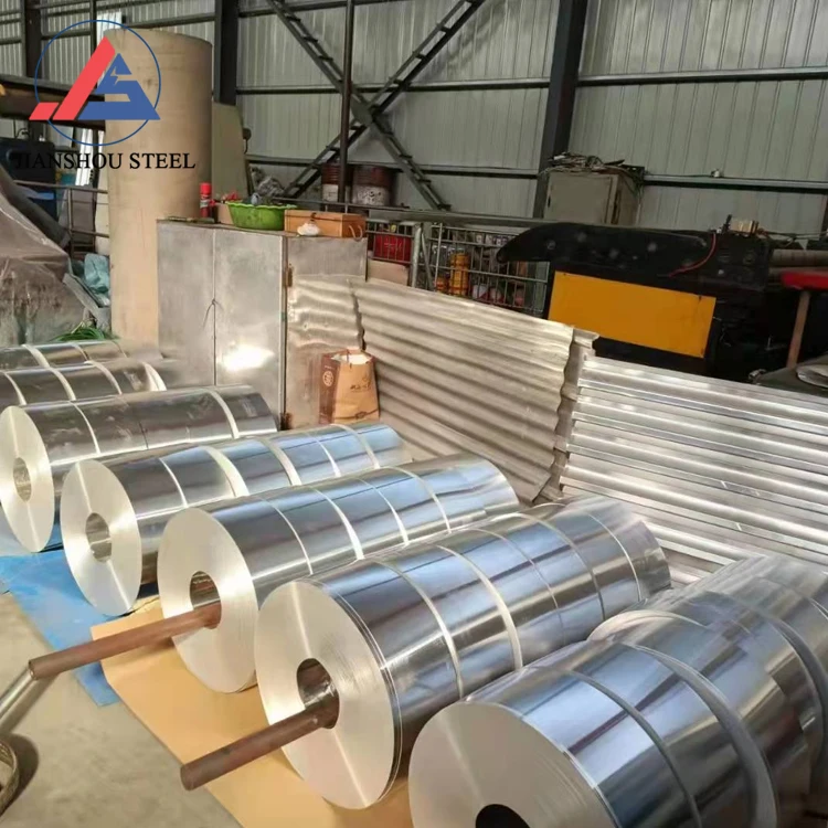 High quality aluminum alloy strip 1050 1060 1100 3003 4045 5052 5083 5082 7075 8011 o h12 cutting aluminum strip