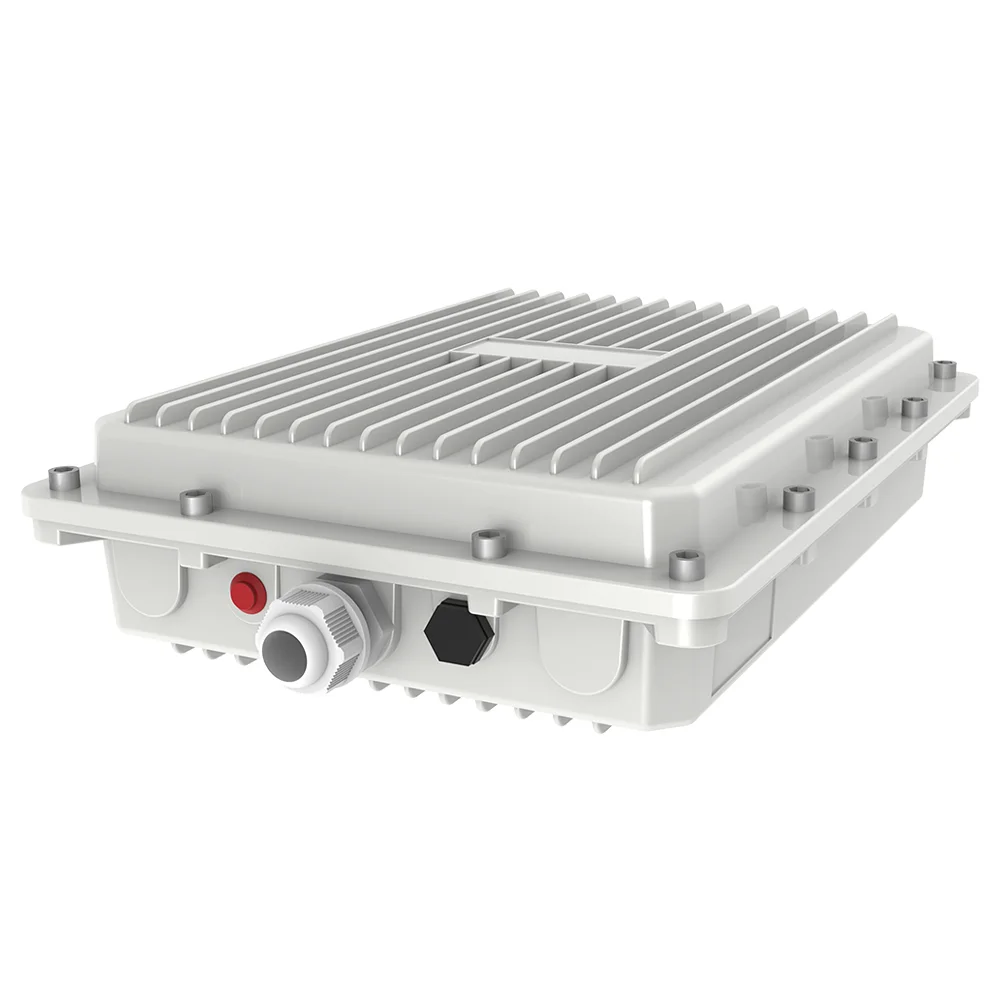 
1200Mbps Dual Band 48V POE Power IP67 dusty-proof/water-proof level Outdoor CPE Wireless AP 