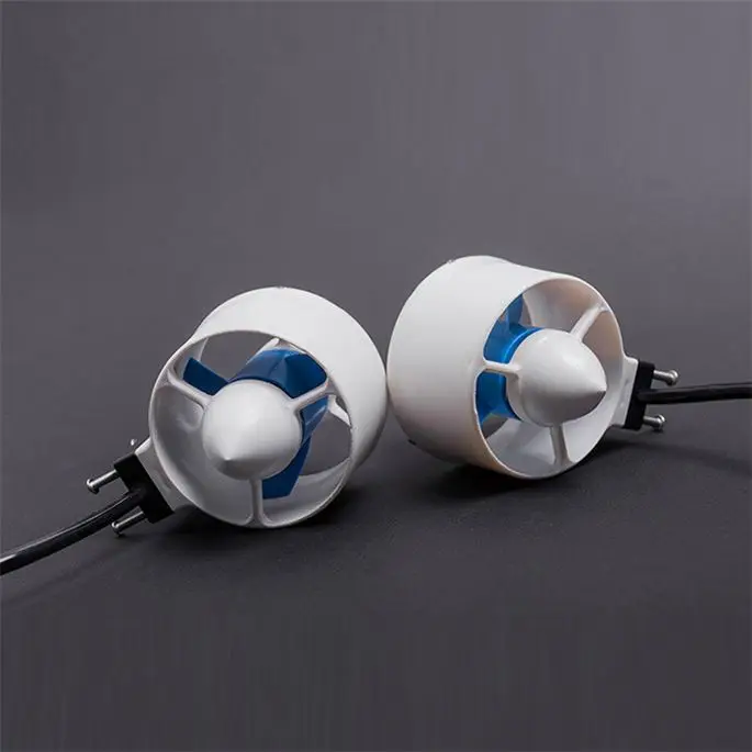 
 Заводские строительные пропеллеры Thruster с логотипом под заказ для подводной лодки  