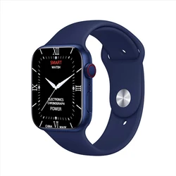 WS9 Max IP67 Waterproof Smart Watch 7 Heart Rate Health Fitness Sports 4G Android Digital Calendar Fashion Kids Smart Watch