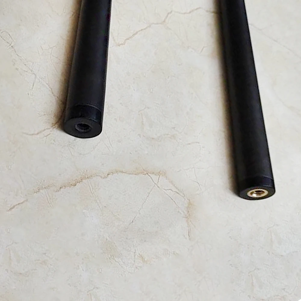 carbon fiber pool cue predator p3 carbon fiber pool cue shaft 12.5mm joint 5/16/14