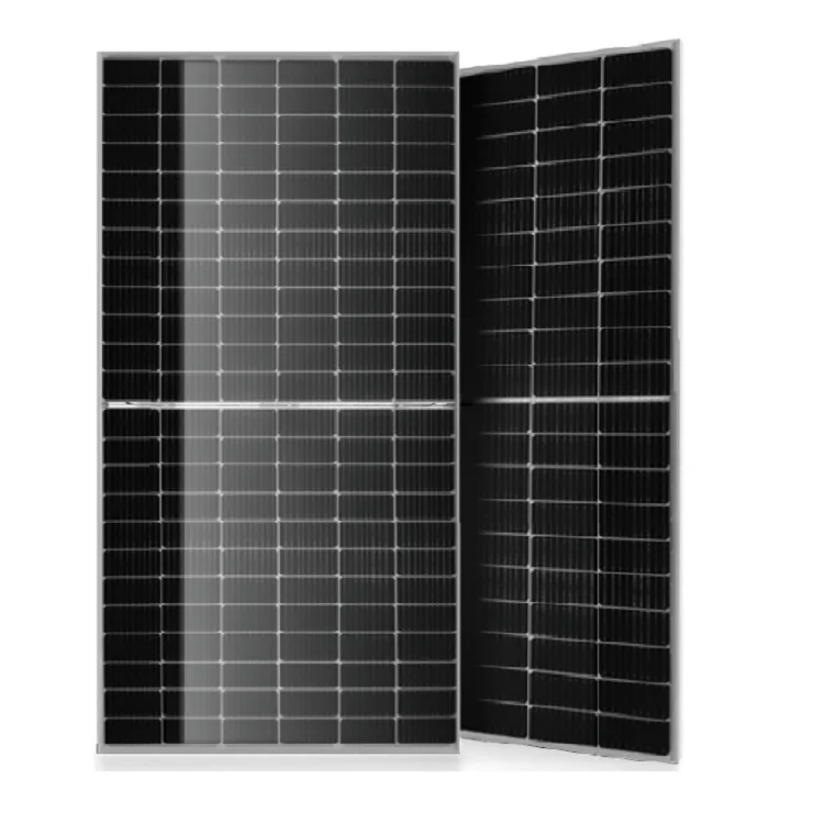 bifacial mono perc