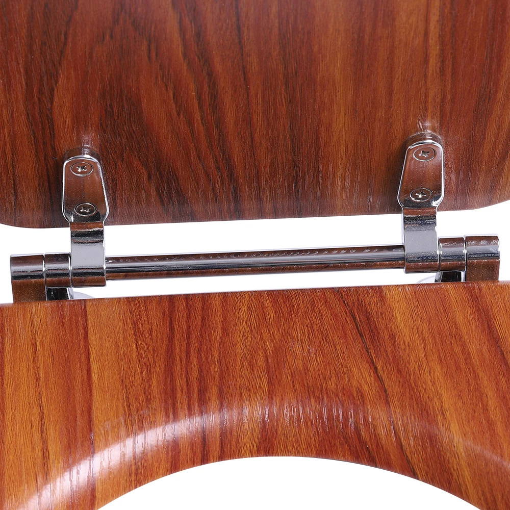 Angleshield new hot sale wholesale luxury wc toilet seat cover