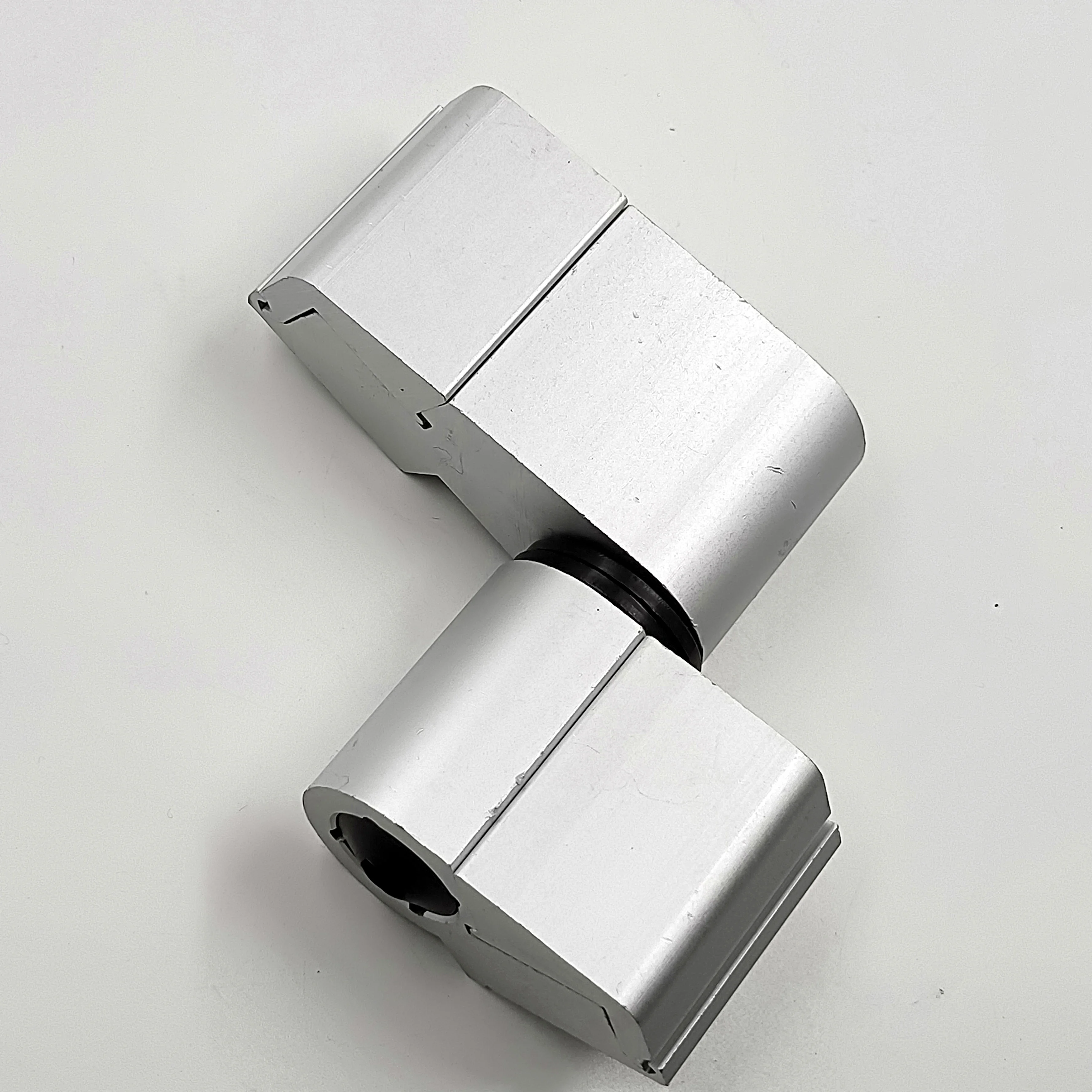 Window and door hinge Durable hinge Aluminum profile Hinge  D036A