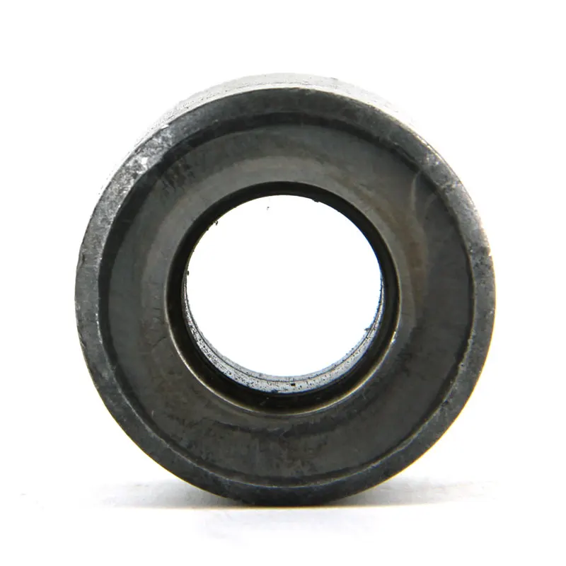 Hollow carbon steel shaft bushing without thread gasketM6 M8 M10 M16 M20carbon steel flat washer gasket