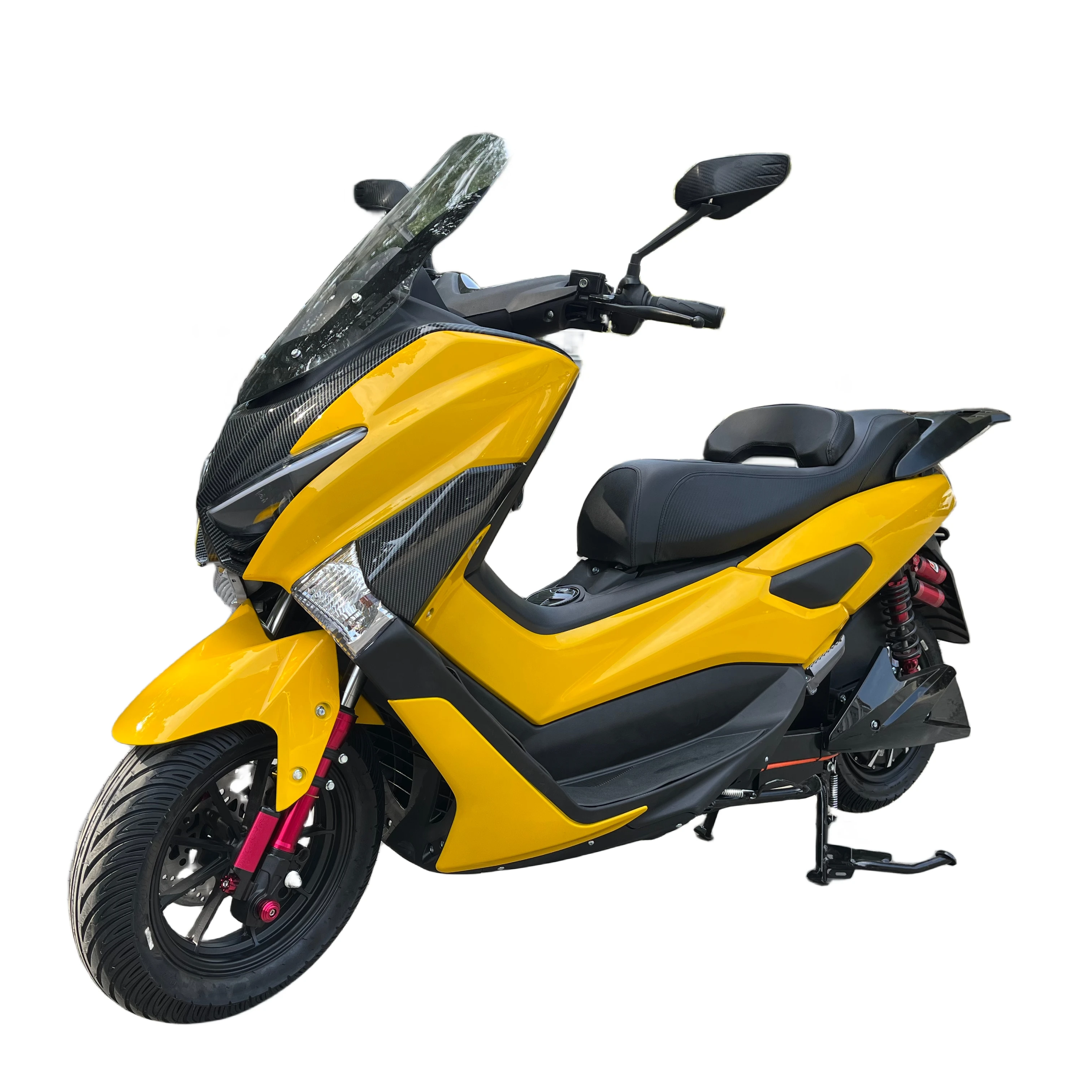 Hot selling cheap electric scooter with 160KM long range for adult