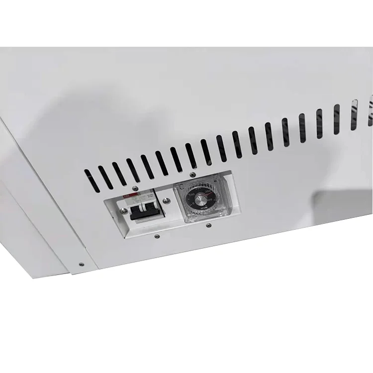 High Quality Low Price Laboratory Price Desiccant Vacuum Chamber Drying Oven