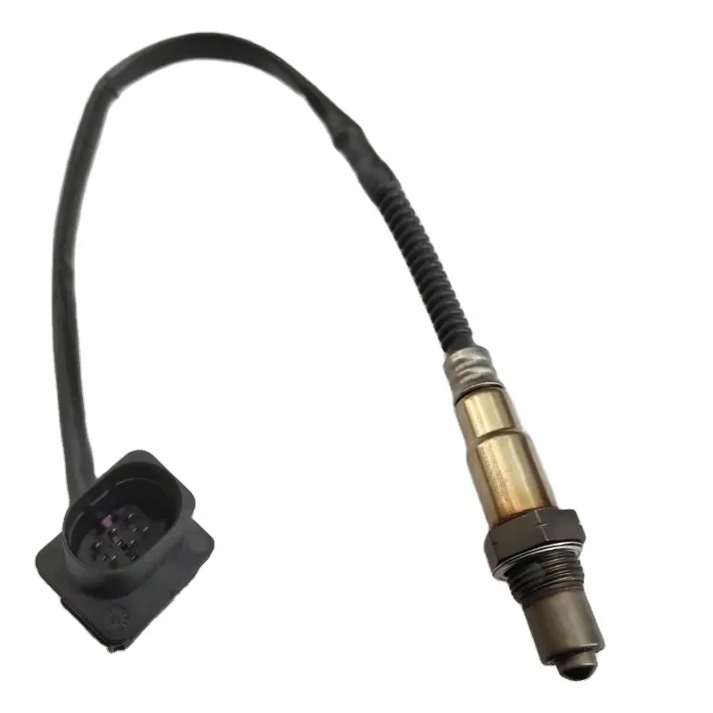 7G91-9D375-AA LR001370 0258017118 соотношение топлива воздуха 02 кислородный датчик для Ford FOCUS GALAXY RANGER Land Rover FREELANDER 2 (L359)