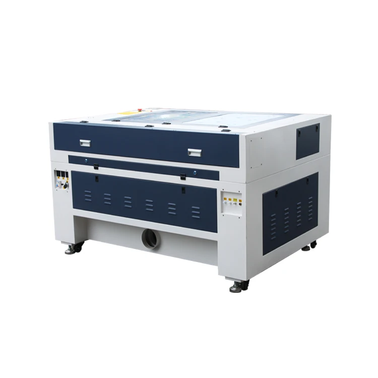 CO2 Laser Engraving Machine FS-1390 Laser Cutting Machine For Non Metal Material