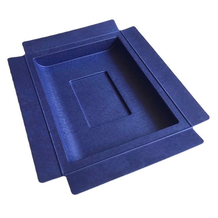 Biodegradable Paper Pulp Prices Molded Fiber ebook Packaging