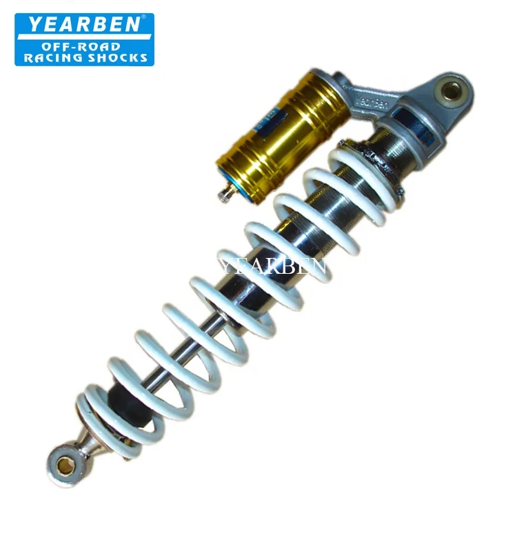 Алюминиевый передний пружинный амортизатор