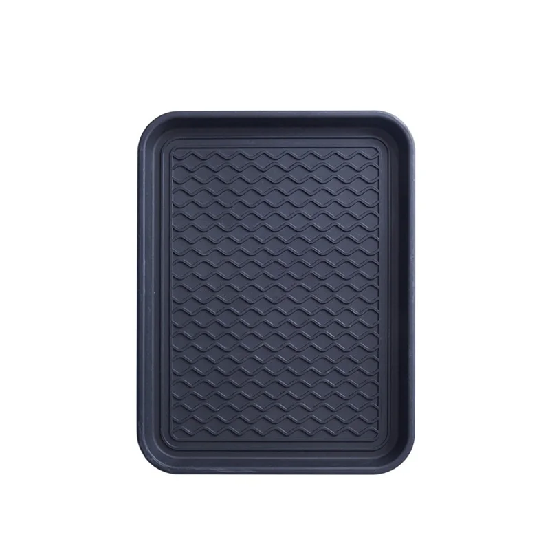 Best sell plastic boot tray  for storage