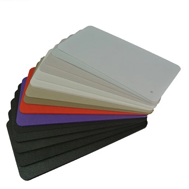 Abs Plastic Virgin Raw Material ABS PLASTIC SHEET  ABS BOARD