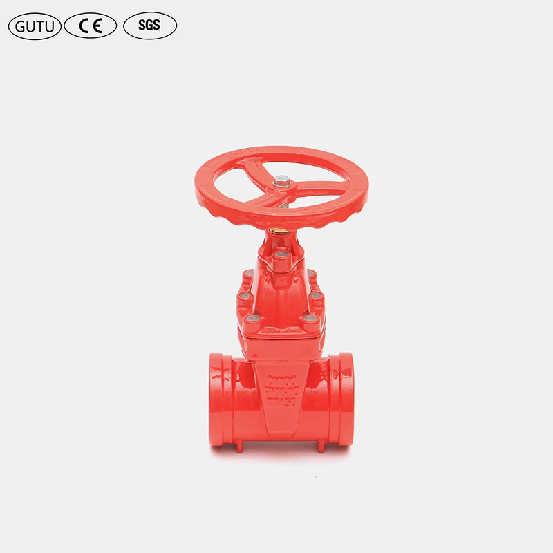 Attractive price wholesale socket connection 4 inch industrial gate valve