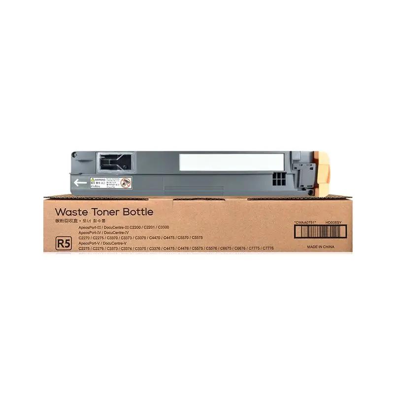 Комбинированная установка CWAA0751 для Xerox Docucentre-III C2200 C2201 C3300 контейнер отработанного тонера