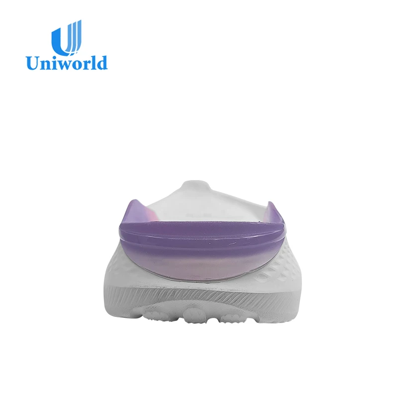 High elastic EVA foam sole for making flexible shoe sole custom design sneaker sole manufacturers rubber sole for shoe making