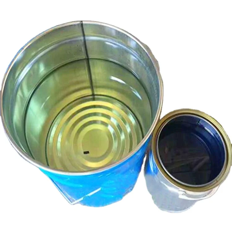 Epoxy resin AB for crystal arts wooden table epoxy resin