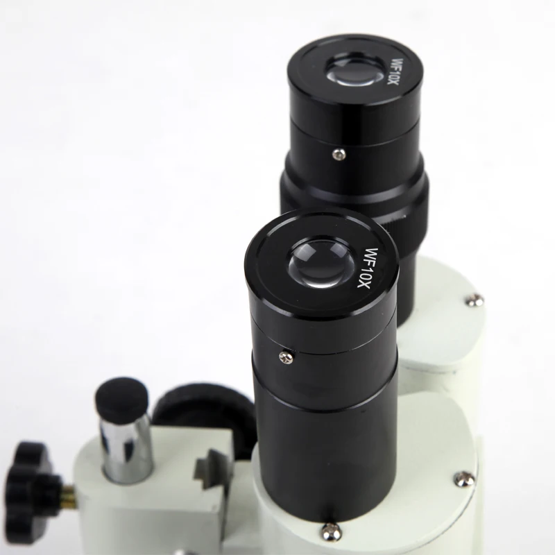Medical stereoscopic microscope laboratory biological microscope anatomical microscope