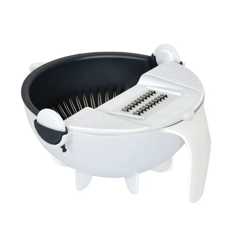 Best price 12 in 1 vegetable chopper slicer dicer with factory sale