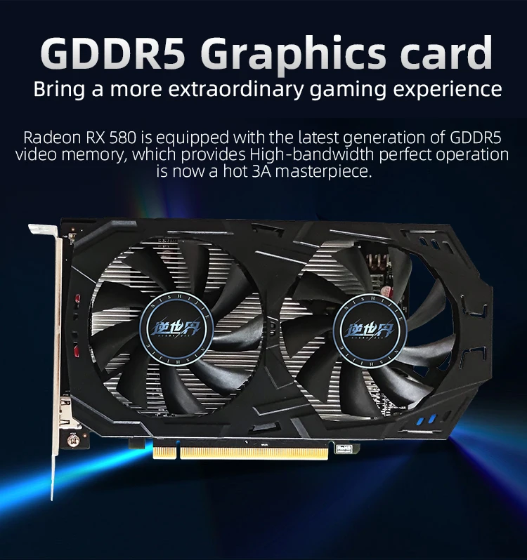 3080 3090 3070 radeon RX580 rx 570 Video GPU Graphics Card 8gb rtx used graphic card cheap graphics card rtx
