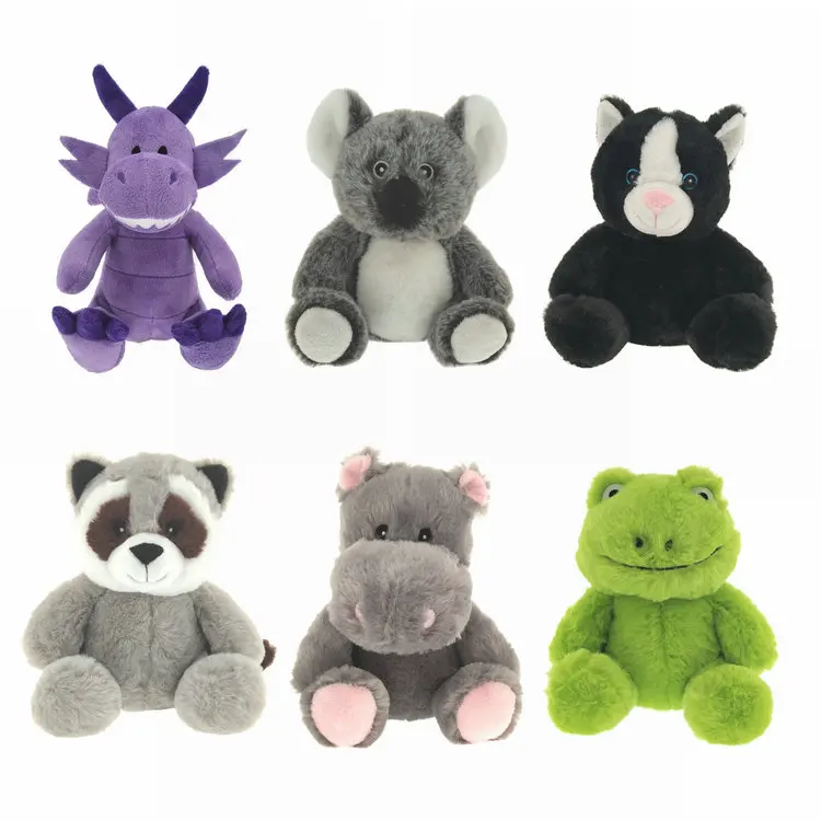 China manufacturer wholesale lovely giveaways plush teddy bear with clothes