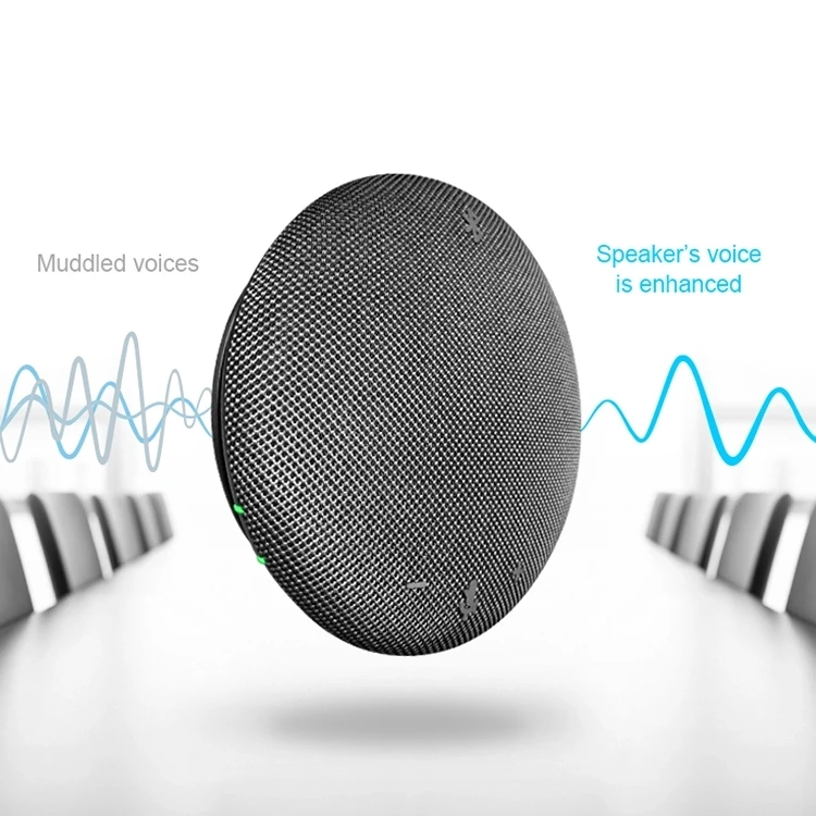 China Factory Professional Customization Portable Wireless Subwoofer Mini Smart Speaker Horn