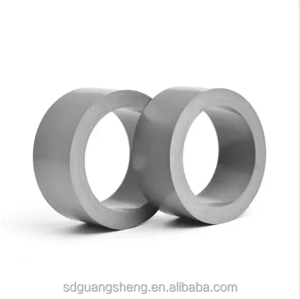 Cold Rolled Oriented Silicon Steel Coil Bicycle Transformer Grade Coated Finish ASTM Standard Steel Plate Pattern Cutting GB