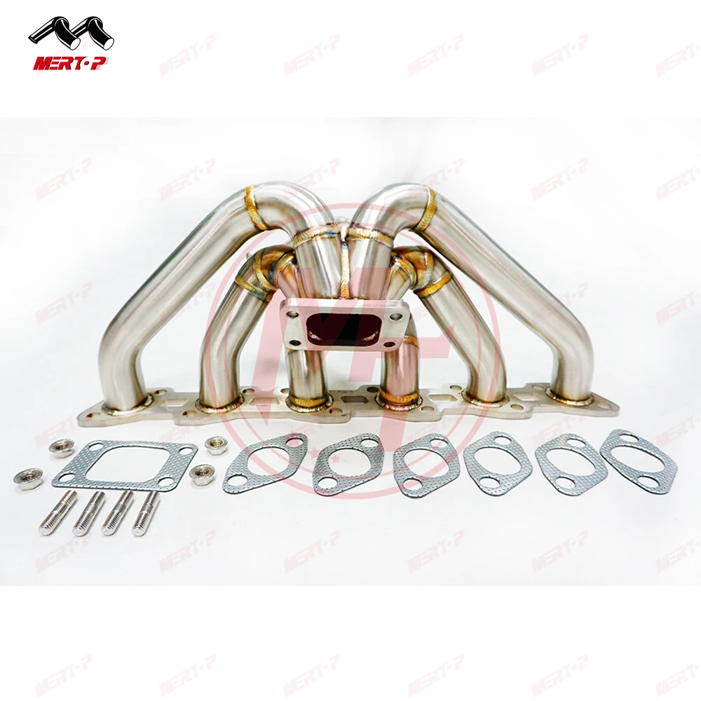 Mertop Racing Ni * ssan Skyline 240sx S13 S14 R31 R32 RB20DET RB25DET 1989-1999 T3 верхний монтажный коллектор