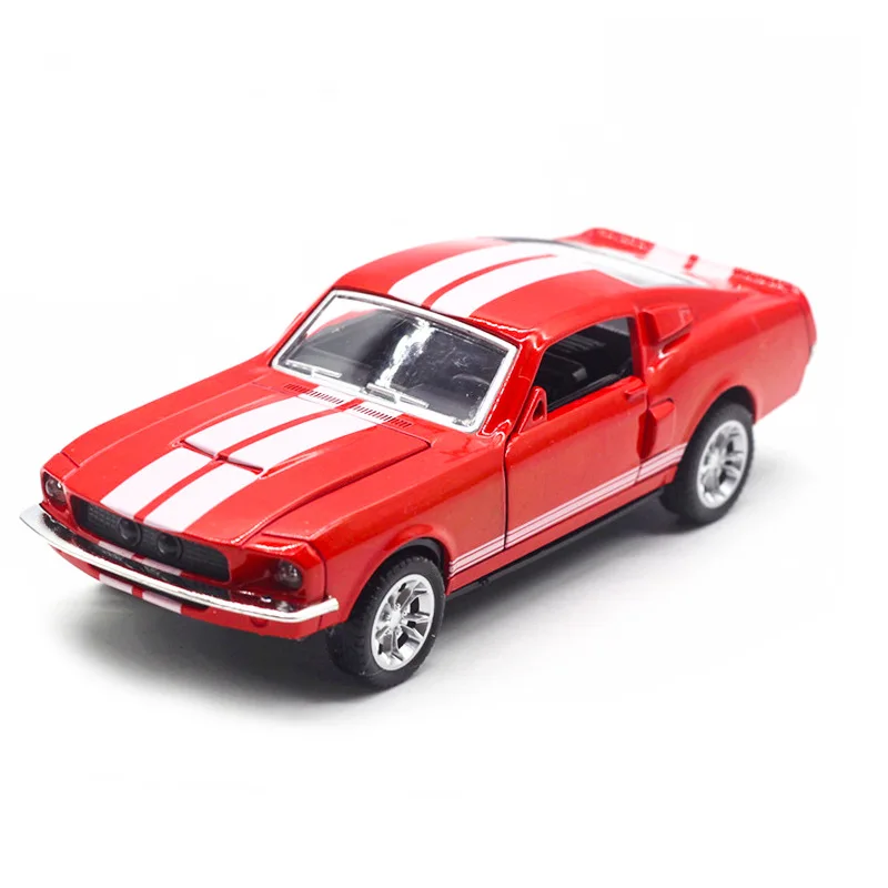 
OEM mode car alloy toy diecast model car with 20 years manufacturer 