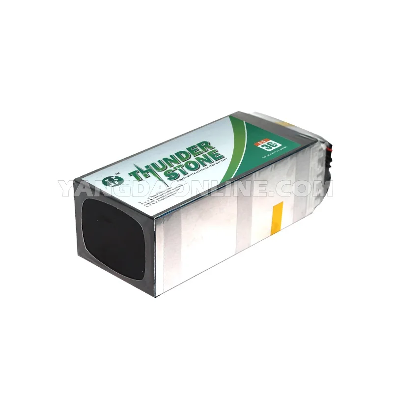 27000mAh перезаряжаемый твердотельный литий-ионный аккумулятор