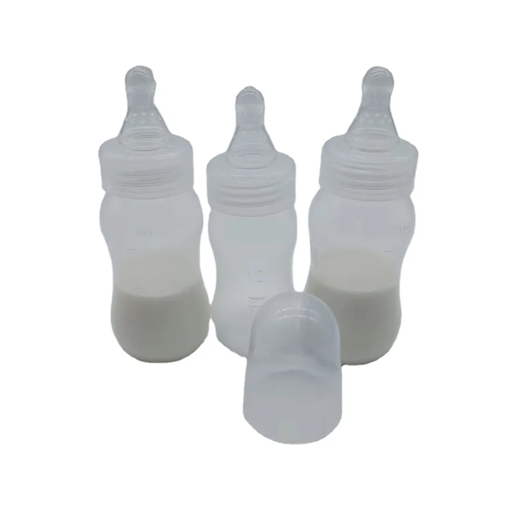 Hot Selling High Quality Healthy disposable Baby Feeding Bottles hot sell in Australia