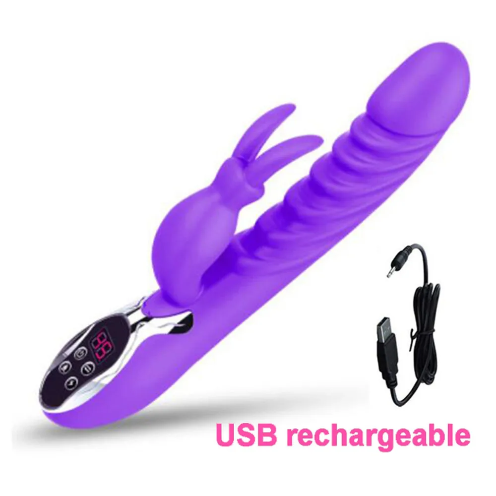 Фаллоимитатор точки G Yyh, вибраторы кролика, секс-игрушки, Вагина, кролик, вибраторы для женщин, Стимулятор клитора, женские вибраторы, кролик