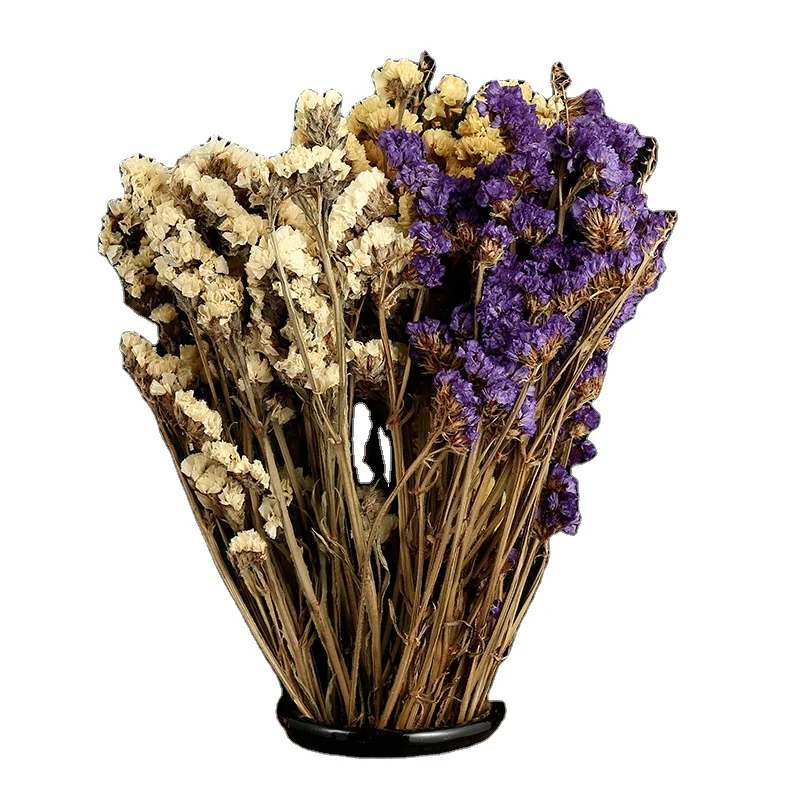 Factory Direct Sales Home Furnishings Shooting Props Wholesalers Bouquet Dried Flower