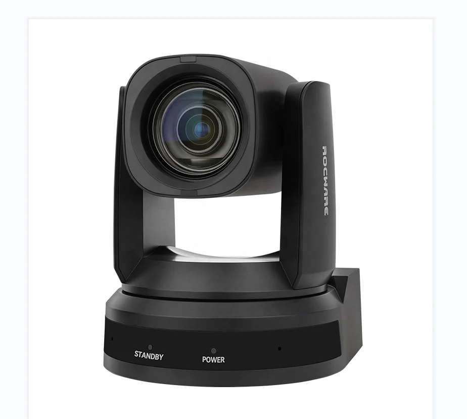 4K 1080P60 wide angle Video Conference Camera System for tele medicine education live streaming Collaboration church government