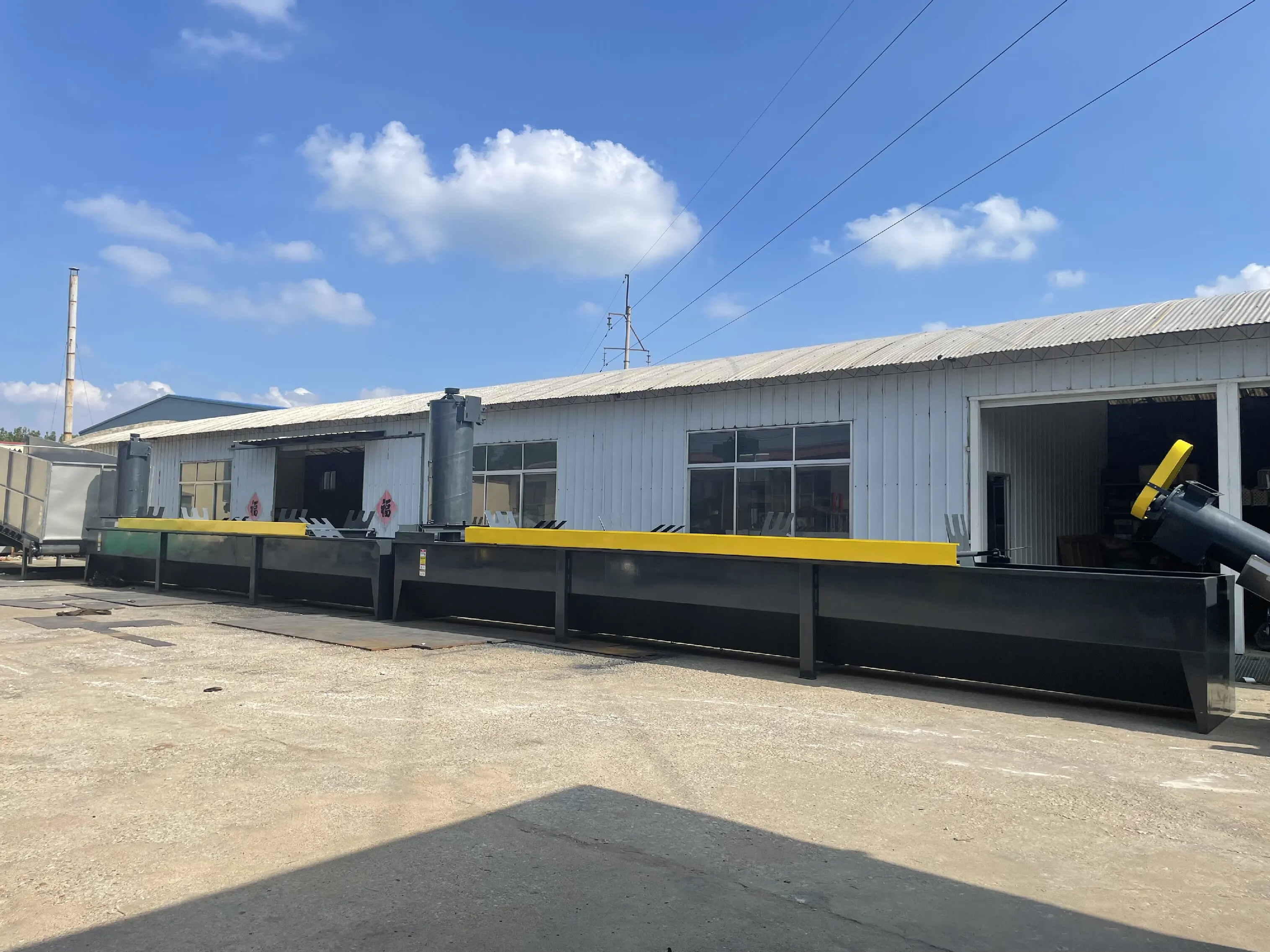 Automatic Multi function waste plastic recycling machine in recycle washing line pet recycling machine plastic bottle