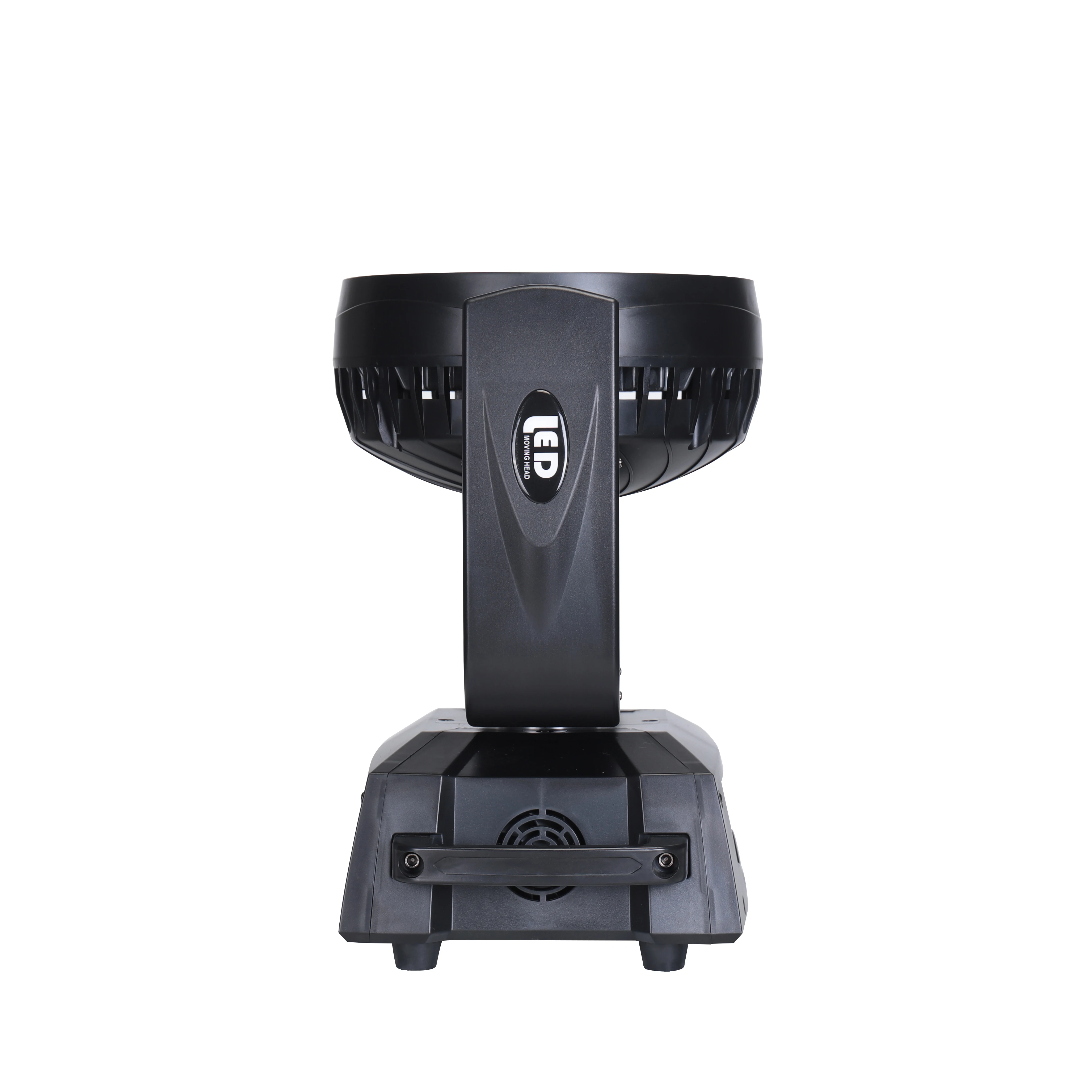  Горячая Распродажа dmx rgbw led 4 в 1 36 шт. 10 Вт светодиодный dmx512 сценическое освещение движущаяся головка