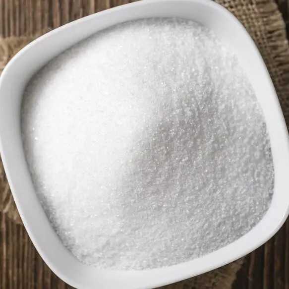 Professional Acrylamide Polymer Water Treatment Flocculant Anionic Polyacrylamide cas no. 9003-05-8