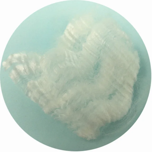 China wool like acrylic staple fibre modacrylic fiber for fabric