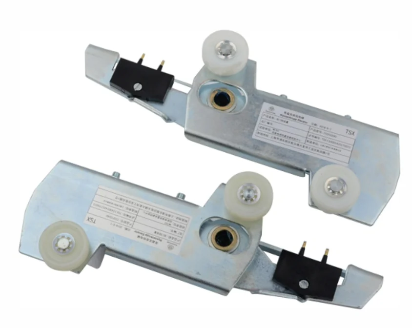 Fermator door parts Fermator elevator K200 K300 landing door lock