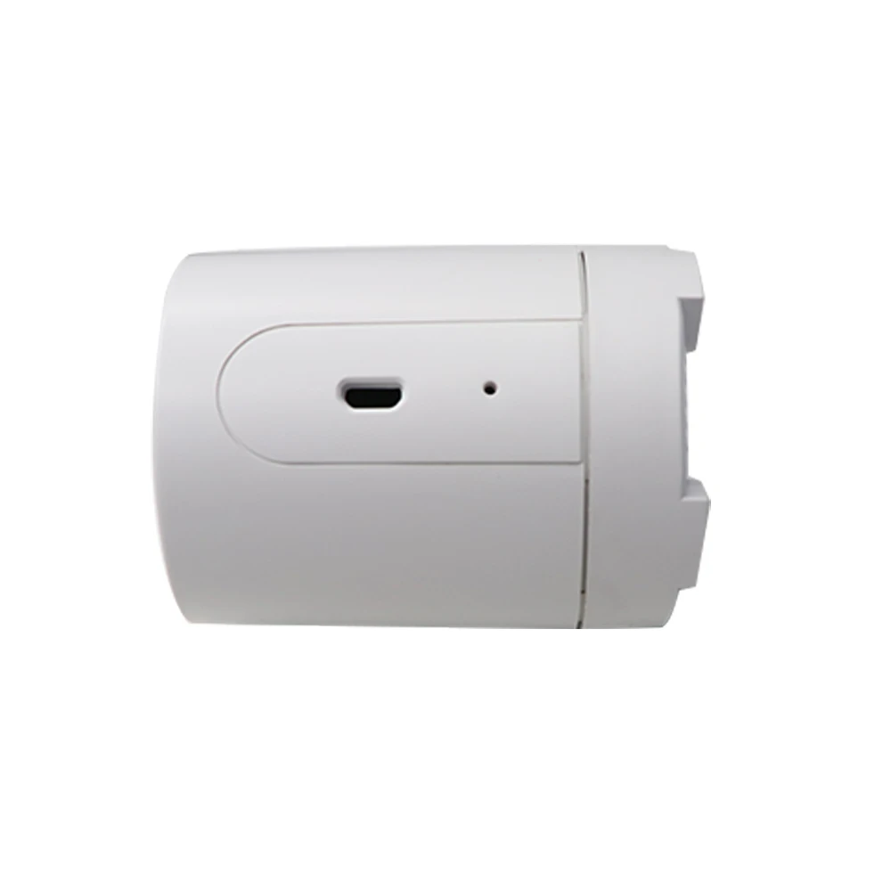 szomk AI wireless speaker shell artificial intelligence voice control smart home forwarding controller shell